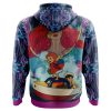 trippy ponyo studio ghibli hoodiel6liz - Ghibli Mall