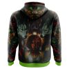 trippy princess mononoke studio ghibli hoodieochw8 - Ghibli Mall