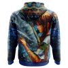 trippy spirited away studio ghibli hoodiejeezs - Ghibli Mall