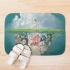urbathmat flatlay context smallsquare750x1000.1u5 12 - Ghibli Mall