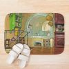 urbathmat flatlay context smallsquare750x1000.1u5 13 - Ghibli Mall
