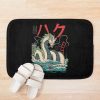 urbathmat flatlay context smallsquare750x1000.1u5 18 - Ghibli Mall