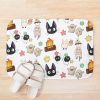 urbathmat flatlay context smallsquare750x1000.1u5 21 - Ghibli Mall