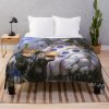 urblanket large bedsquarex1000.1u2 21 - Ghibli Mall