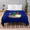 urblanket large bedsquarex1000.1u2 3 - Ghibli Mall