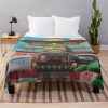 urblanket large bedsquarex1000.1u2 5 - Ghibli Mall