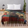 urblanket large bedsquarex1000.1u2 7 - Ghibli Mall