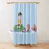 urshower curtain closedsquare1000x1000.1 17 - Ghibli Mall