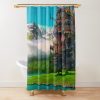 urshower curtain closedsquare1000x1000.1 20 - Ghibli Mall