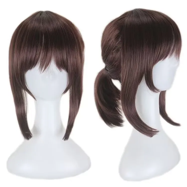 wig